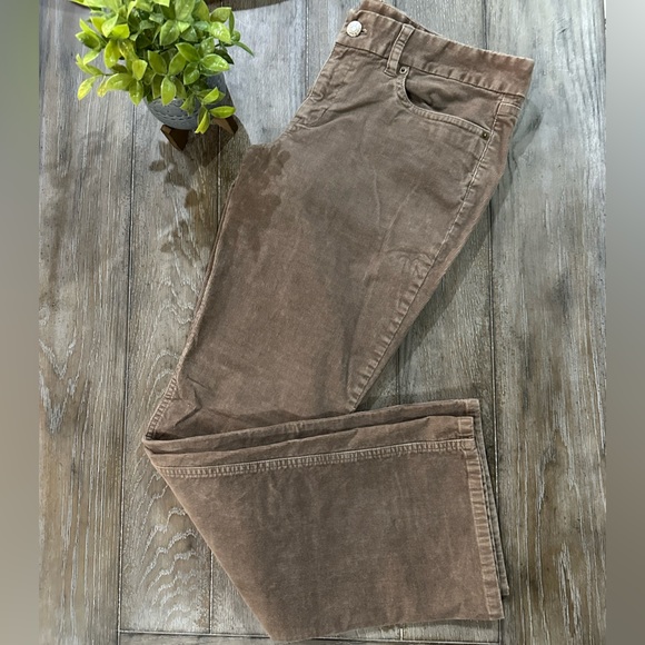 J. Crew Pants - J. Crew Favorite Fit Pants